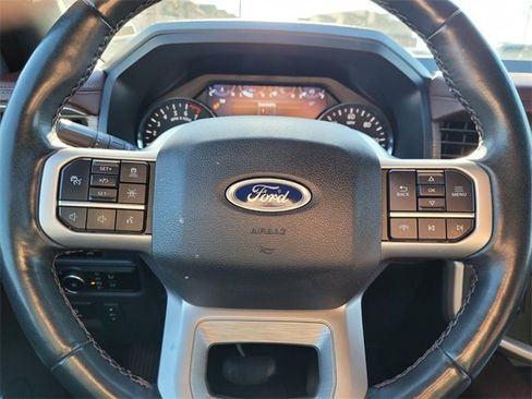 Used 2023 Ford Expedition Max Limited image 27