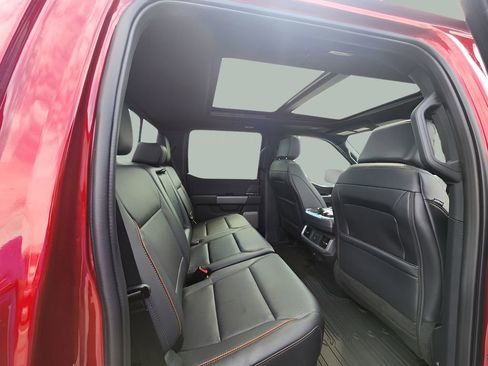 New 2026 Ford F150 Lariat AWD/4WD image 12