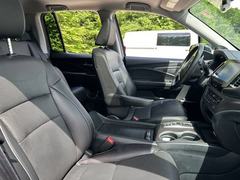 Used 2023 Honda Ridgeline RTL-E image 18