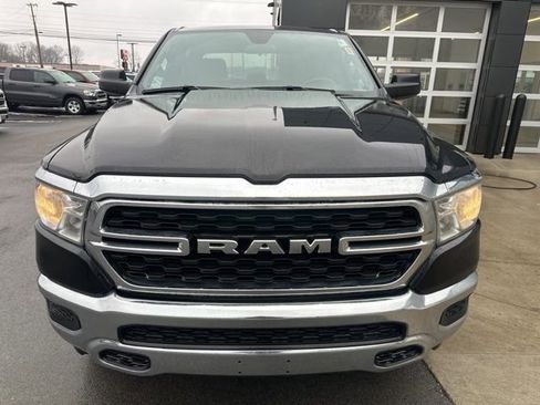 Certified 2023 RAM 1500 Big Horn image 12