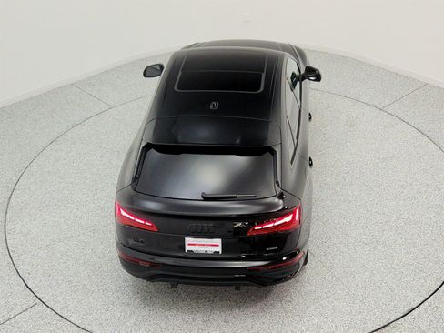 Used 2023 Audi Q5 2.0T Premium Plus w/ Premium Plus Package AWD/4WD image 27