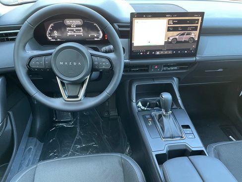 New 2026 MAZDA CX-5 Preferred AWD/4WD image 18