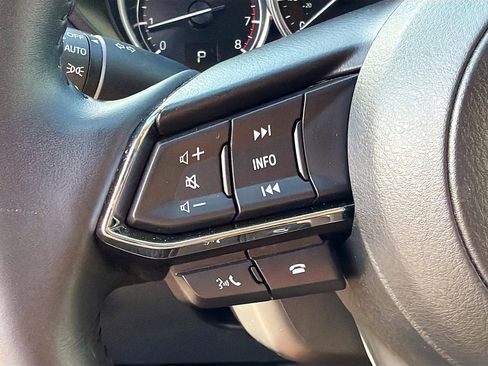 Certified 2025 MAZDA CX-5 AWD 2.5 S w/ Preferred Package image 34