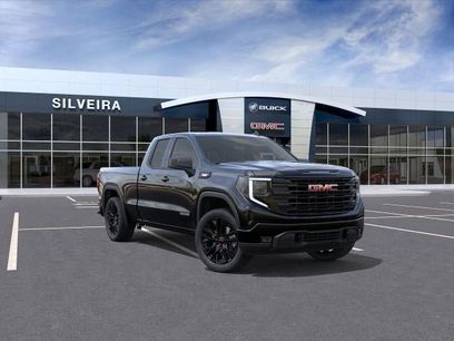 New 2026 GMC Sierra 1500 Elevation w/ Preferred Package