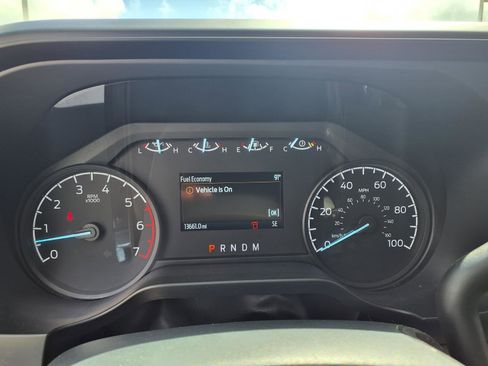 Used 2024 Ford F250 XL w/ FX4 Off-Road Package image 18