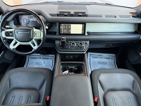 Used 2021 Land Rover Defender 110 S image 18
