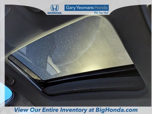 Certified 2026 Honda Civic Sport image 23