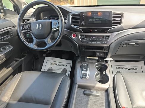 Used 2022 Honda Pilot Special Edition image 20