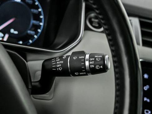 Used 2016 Land Rover Range Rover Sport Supercharged image 27