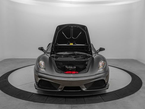 Used 2009 Ferrari F430 Scuderia RWD image 23