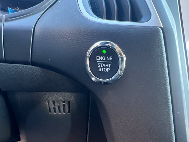Used 2024 Ford Edge SE AWD/4WD image 28