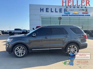Used 2016 Ford Explorer XLT w/ Equipment Group 202A image 1