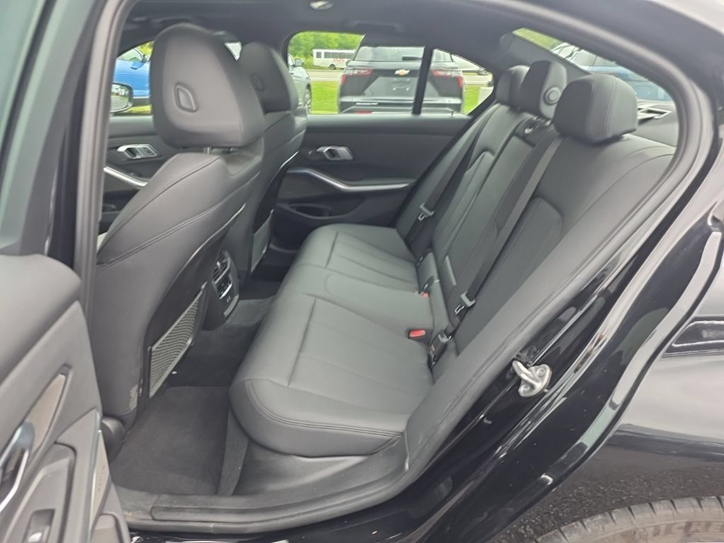 Used 2021 BMW M340i xDrive w/ Executive Package AWD/4WD image 32