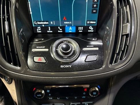 Used 2016 Ford Escape Titanium w/ Equipment Group 301A FWD image 19
