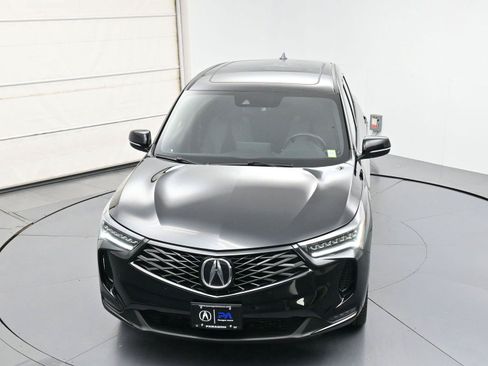 Certified 2025 Acura RDX w/ Advance Package AWD/4WD image 39