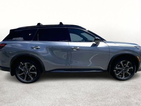 New 2026 INFINITI QX60 Autograph w/ Dark Cargo Package AWD/4WD image 25