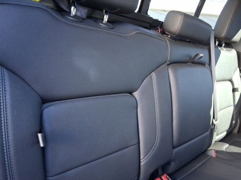 Used 2022 Chevrolet Silverado 3500 LTZ w/ LTZ Convenience Package image 25