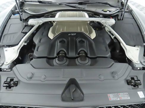 Used 2024 Bentley Continental GT S image 35