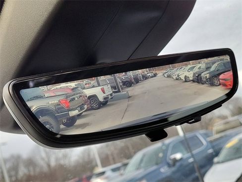 Used 2024 GMC Sierra 2500 Denali Ultimate image 29