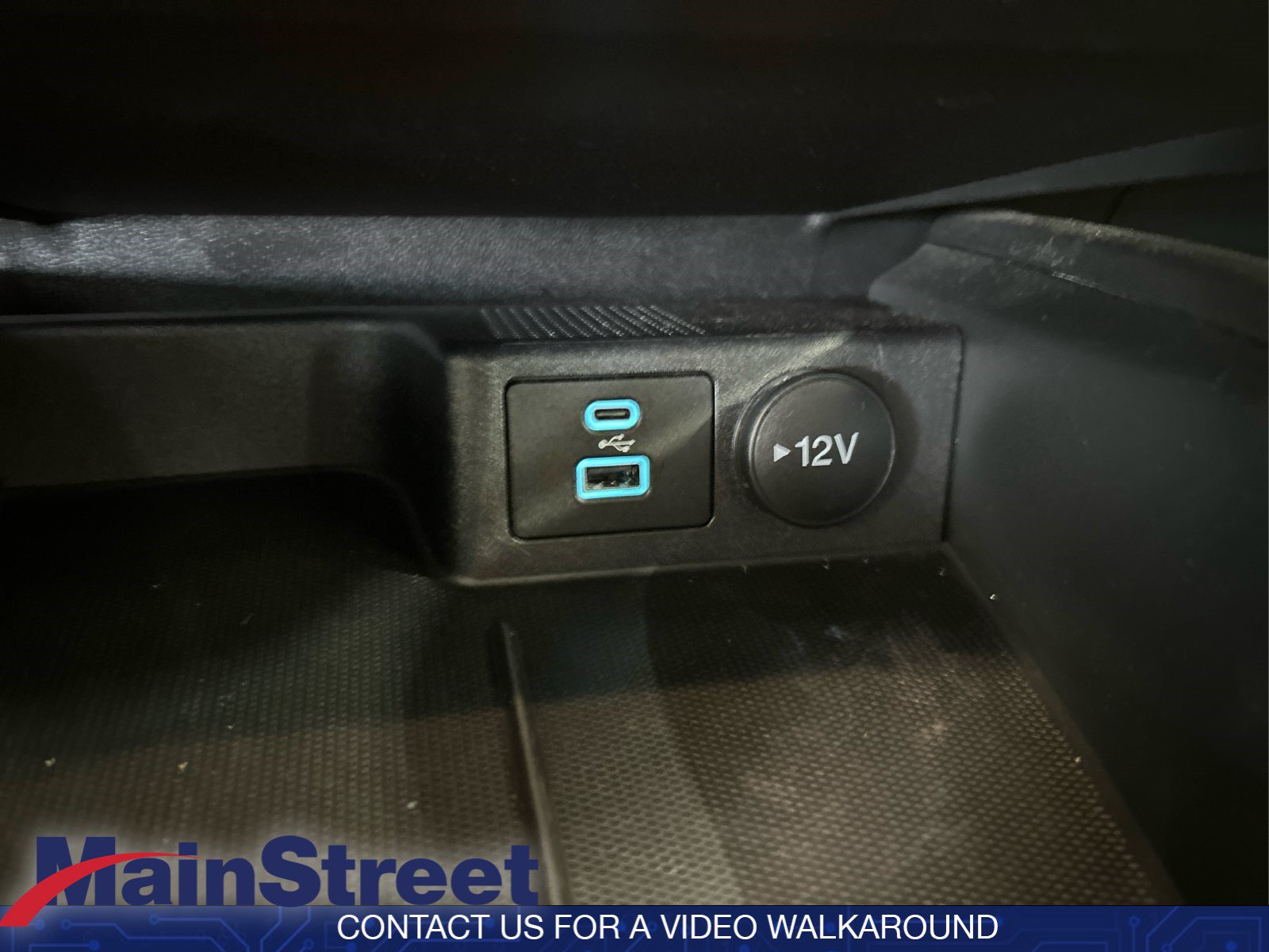 Used 2023 Ford Escape Active FWD image 32