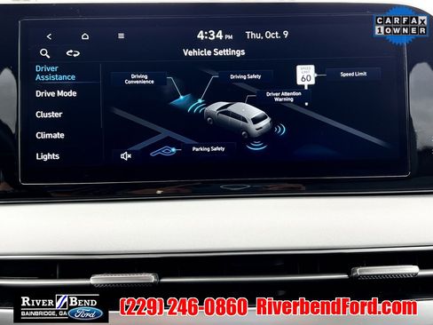 Used 2024 Hyundai Palisade SEL image 30