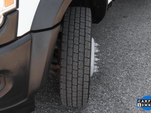 Used 2019 RAM 5500 Tradesman image 37