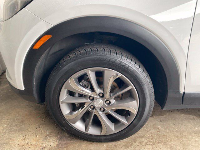Used 2022 Buick Encore GX Select w/ Experience Buick Package AWD/4WD image 16