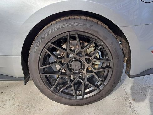 Certified 2023 Ford Mustang GT Premium w/ Equipment Group 401A image 34