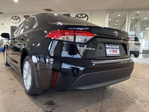 New 2026 Toyota Corolla LE image 8