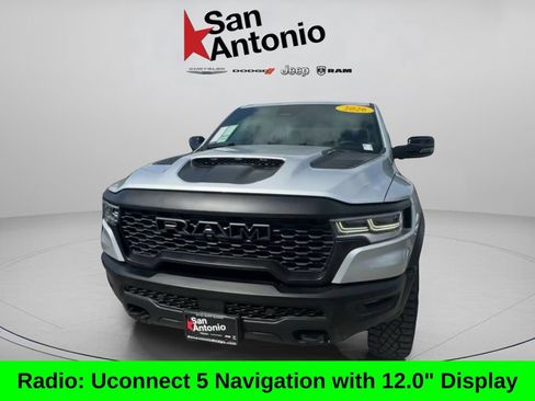 Used 2026 RAM 1500 RHO AWD/4WD image 5