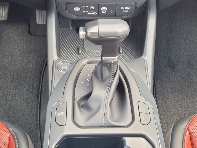 New 2026 Kia K4 GT-Line w/ GT-Line Premium Package FWD image 19
