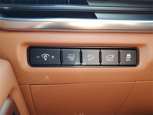 New 2025 Kia Telluride SX Prestige X-Line image 30