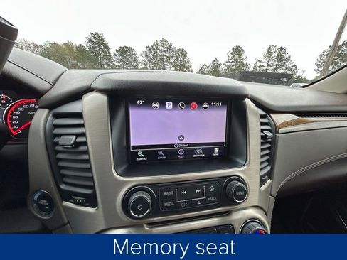 Used 2016 GMC Yukon Denali image 40