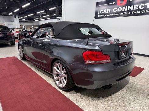 Used 2013 BMW 135i Convertible RWD image 46