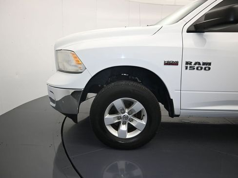 Used 2014 RAM 1500 Classic SLT AWD/4WD image 9