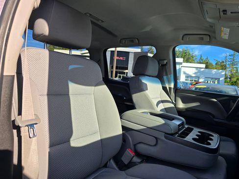 Used 2015 GMC Sierra 2500 SLE image 10