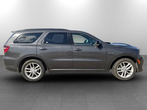 Used 2025 Dodge Durango R/T AWD/4WD image 5