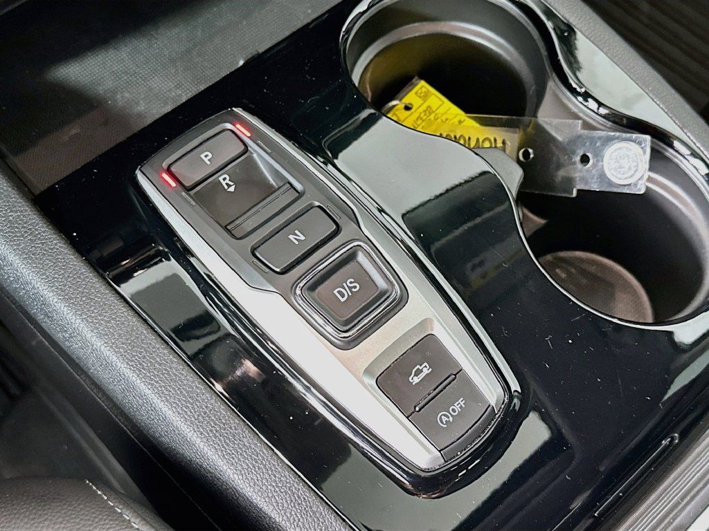 Used 2020 Honda Ridgeline RTL-E image 18