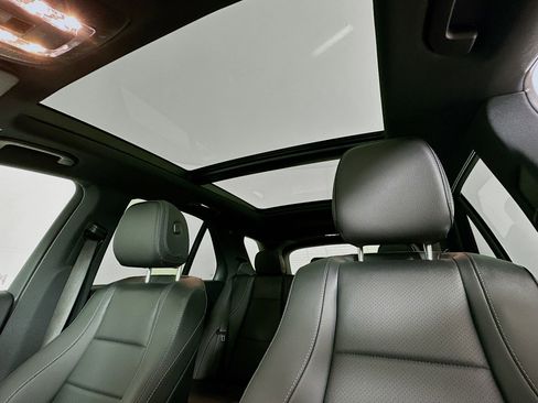 Certified 2026 Mercedes-Benz GLE 350 4MATIC image 24