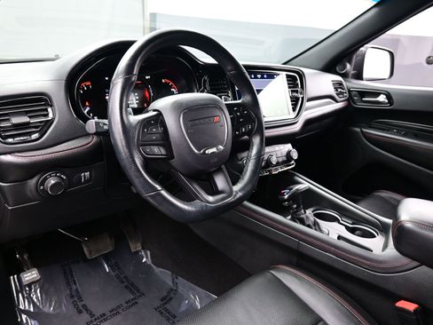 Used 2024 Dodge Durango GT image 13