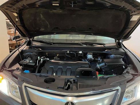 Used 2013 Acura RDX AWD image 32