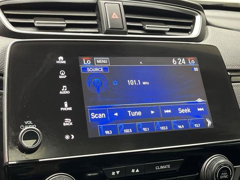 Used 2019 Honda CR-V Touring image 18