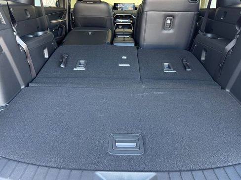 New 2026 MAZDA CX-90 3.3 Turbo S w/ Premium Plus image 16