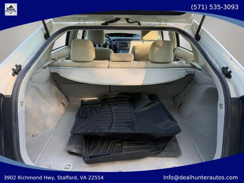 Used 2010 Toyota Prius FWD image 11