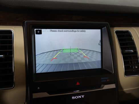 Used 2019 Ford Flex Limited w/ Equipment Group 301A image 6