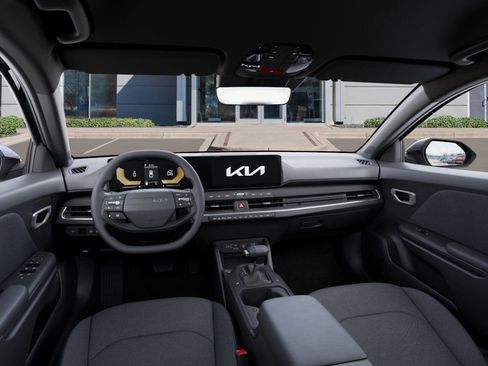 New 2026 Kia K4 LXS image 18