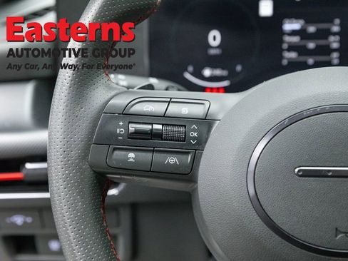 Used 2024 Hyundai Sonata N Line image 14