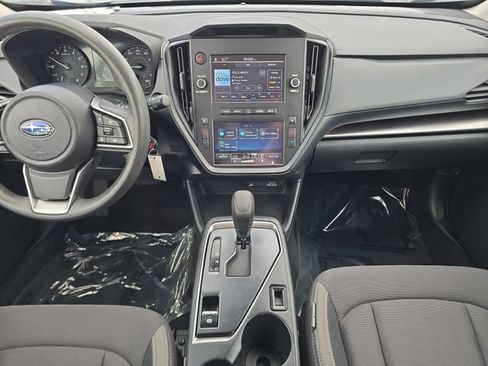 Certified 2024 Subaru Impreza 2.0i AWD/4WD image 10