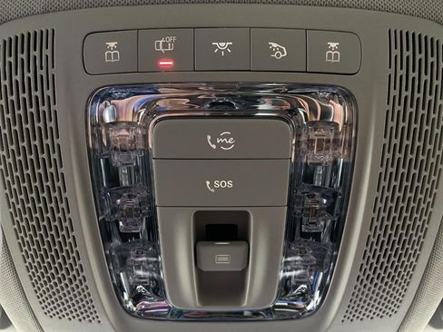 New 2026 Mercedes-Benz GLE 350 4MATIC image 66
