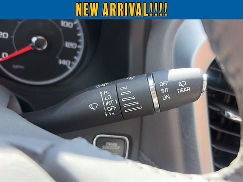 Used 2018 GMC Acadia SLE w/ LPO, Protection Package FWD image 16